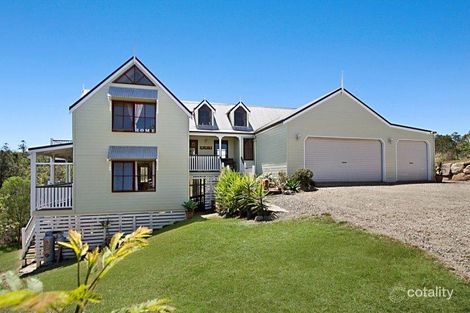 20 Forest Rd, Cashmere, QLD 4500