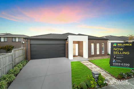 Property photo of 3 Keel Street Point Cook VIC 3030