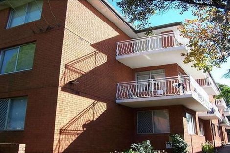 6/16 Orpington St, Ashfield, NSW 2131