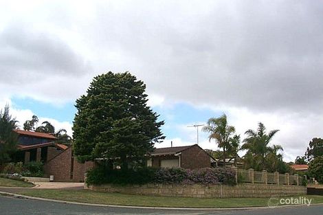 35 Creaney Dr, Kingsley, WA 6026