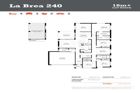 Lot 141 Loganview Rd, Logan Reserve, QLD 4133