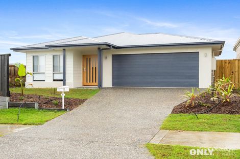 8 Belhaven Ave, Yarrabilba, QLD 4207