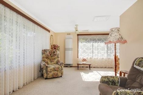 Property photo of 18 Conmurra Way Springdale Heights NSW 2641