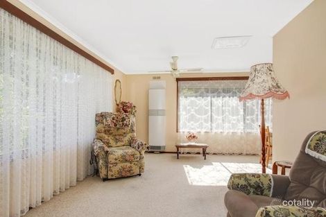 Property photo of 18 Conmurra Way Springdale Heights NSW 2641