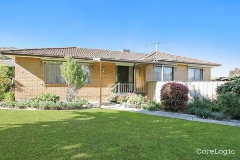 Property photo of 18 Conmurra Way Springdale Heights NSW 2641