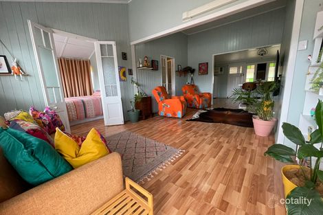 Property photo of 10 Karmoo Street Clermont QLD 4721