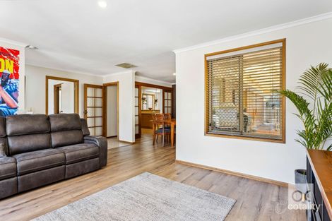 Property photo of 96 Marston Drive Morphett Vale SA 5162