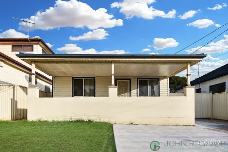 63 Esme Ave, Chester Hill, NSW 2162