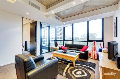 Property photo of 320/19 Marcus Clarke Street City ACT 2601