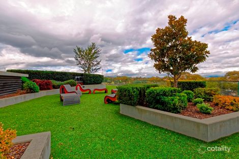 Property photo of 320/19 Marcus Clarke Street City ACT 2601