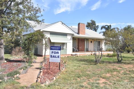 Property photo of 23 Glasson Street Quandialla NSW 2721