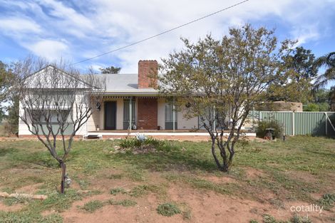 Property photo of 23 Glasson Street Quandialla NSW 2721