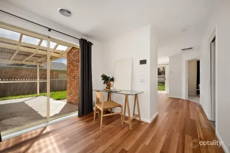 Property photo of 12 Archel Place Palmerston ACT 2913