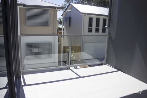 Property photo of 25/248 Padstow Road Eight Mile Plains QLD 4113