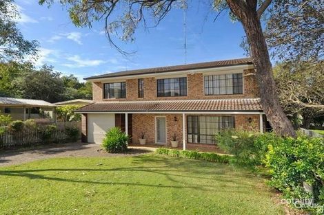 46 Blanch St, Boat Harbour, NSW 2316