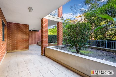 Property photo of 3/3-5 Boyd Street Blacktown NSW 2148