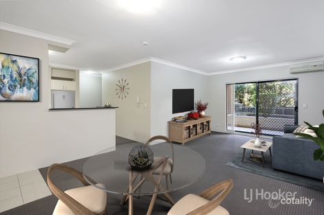 Property photo of 3/3-5 Boyd Street Blacktown NSW 2148
