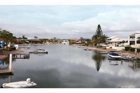 Property photo of 42 Allawah Street Bundall QLD 4217