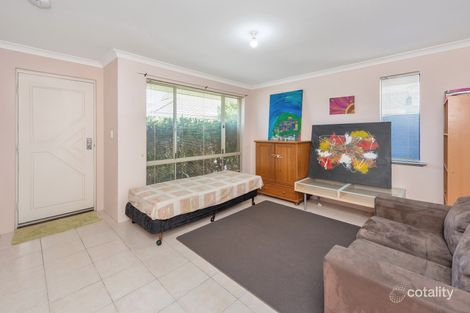 Property photo of 4/42 Hopkinson Way Wilson WA 6107