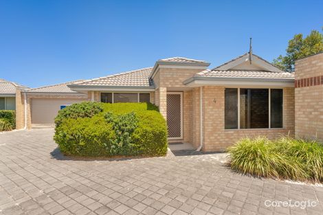 Property photo of 4/42 Hopkinson Way Wilson WA 6107