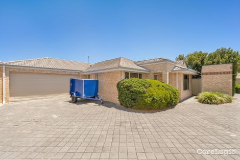 Property photo of 4/42 Hopkinson Way Wilson WA 6107