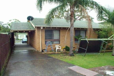 Property photo of 28 Restlea Avenue Charmhaven NSW 2263