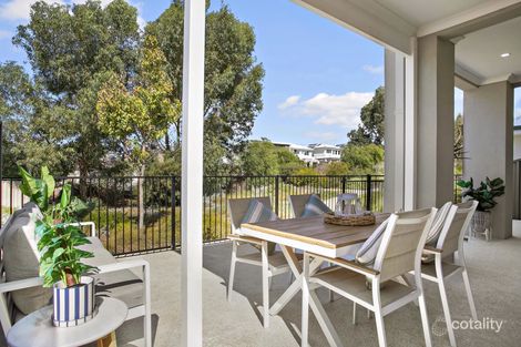 Property photo of 1 Carinthia Lane Coogee WA 6166