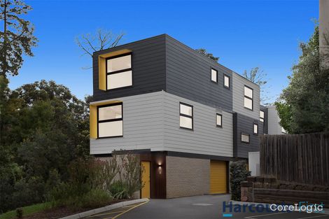 Property photo of 1/257 Canterbury Road Forest Hill VIC 3131
