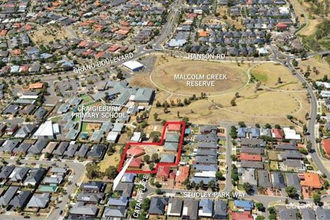 5 Catani Pl, Craigieburn, VIC 3064