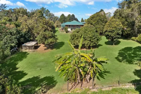 Property photo of 92 Blackall Range Road Woombye QLD 4559
