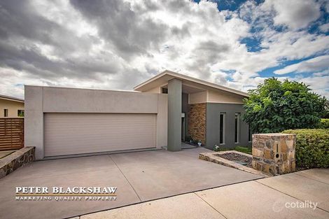 Property photo of 6 Benalla Street Crace ACT 2911