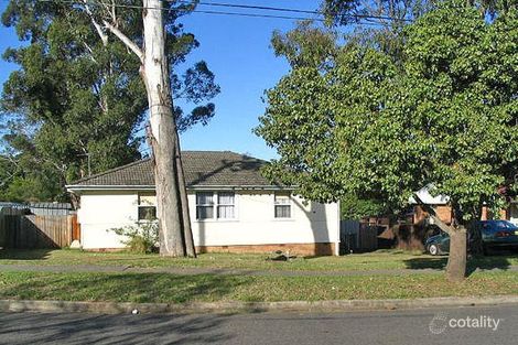 Property photo of 12 Baudin Crescent Fairfield West NSW 2165