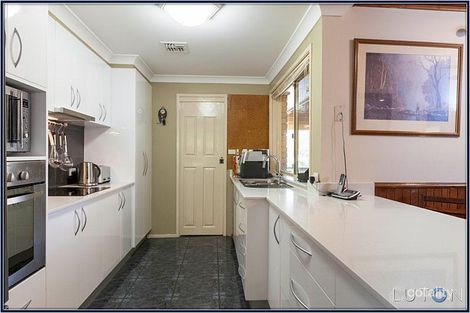 Property photo of 71 Woodfull Loop Gordon ACT 2906