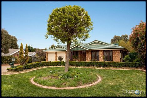 71 Woodfull Loop, Gordon, ACT 2906