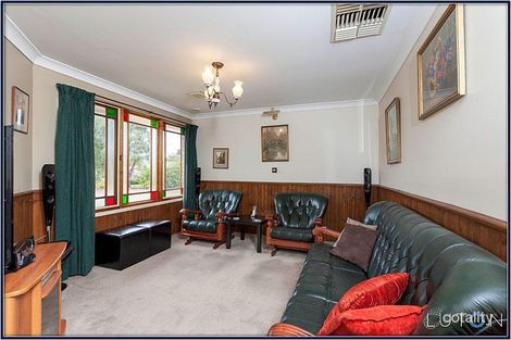 Property photo of 71 Woodfull Loop Gordon ACT 2906