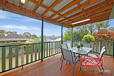Property photo of 15 Larien Crescent Birrong NSW 2143