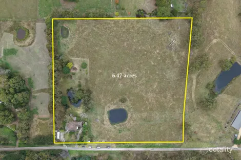 29 Hall Rd, Buffalo, VIC 3958