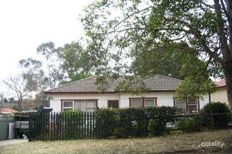 Property photo of 19 Moira Crescent St Marys NSW 2760