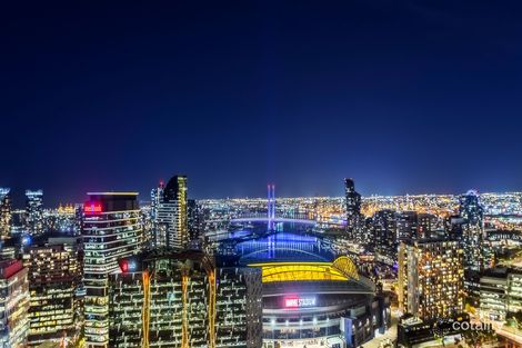 Property photo of 3215/220 Spencer Street Melbourne VIC 3000