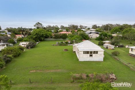 5 Lilly St, Goombungee, QLD 4354