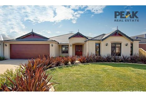 Property photo of 8 Neroli Link Atwell WA 6164