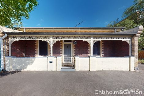 Property photo of 206 Stokes Street Port Melbourne VIC 3207