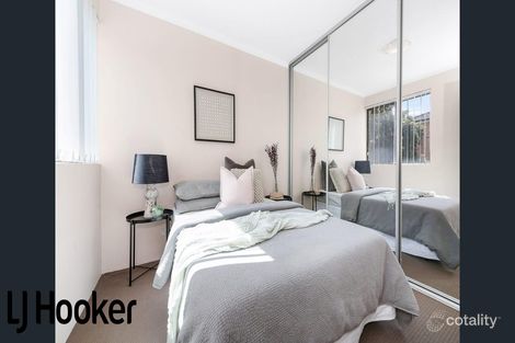 Property photo of 20/43-45 Chapel Street Roselands NSW 2196