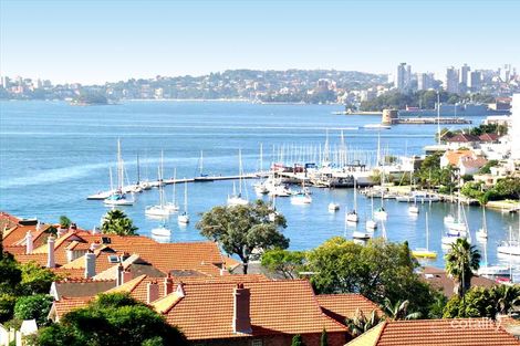 64/106 High St, North Sydney, NSW 2060