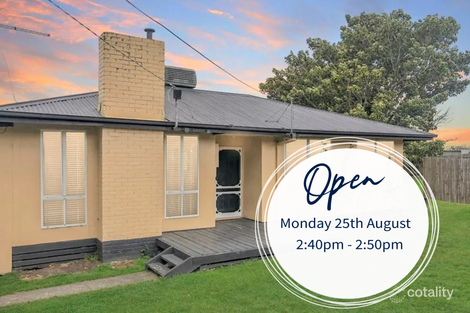 Property photo of 22 Hare Street Morwell VIC 3840