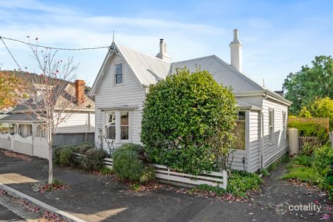 96 Lansdowne Cres, West Hobart, TAS 7000