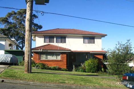Property photo of 32 Brahms Street Seven Hills NSW 2147