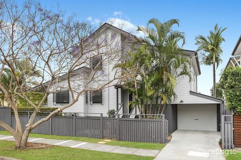 Property photo of 21 Park Street Hawthorne QLD 4171