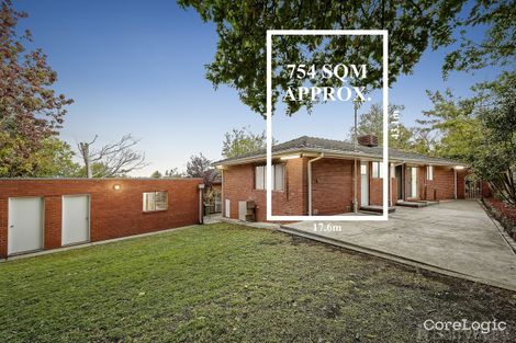 Property photo of 9 Panfield Avenue Ringwood VIC 3134