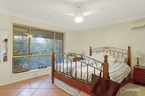 Property photo of 14 Birdsville Street Mudgeeraba QLD 4213